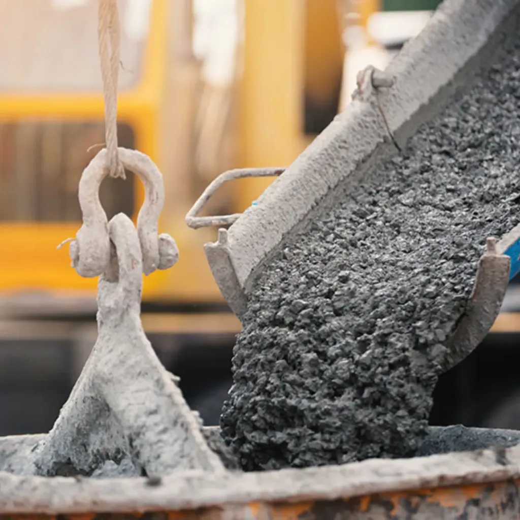 Concreto Convencional