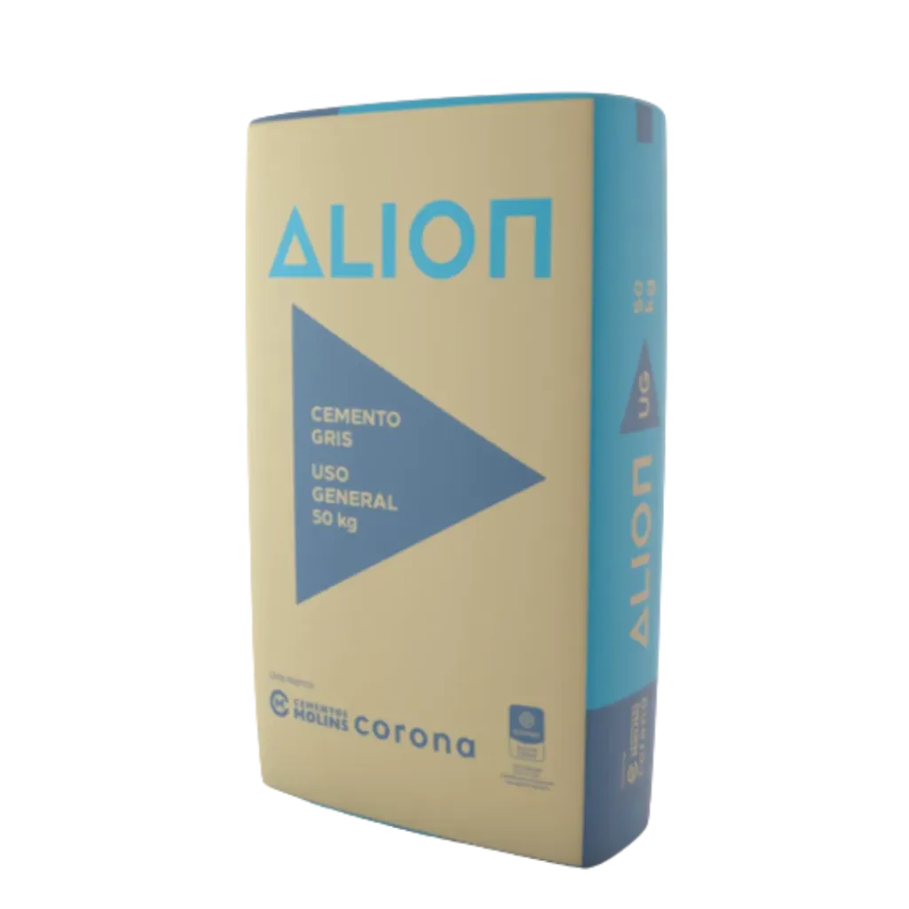 Cemento ALION UG (Uso General)